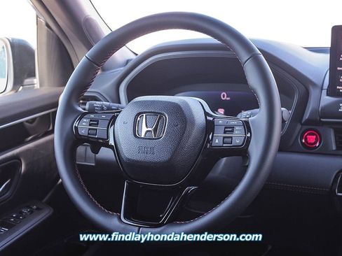 New 2026 Honda Pilot Sport image 12