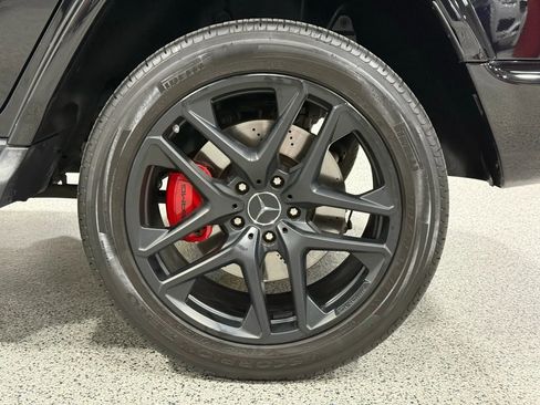 Used 2020 Mercedes-Benz G 63 AMG 4MATIC image 75