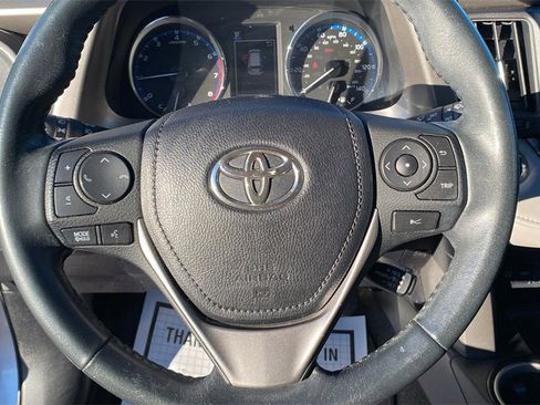 Used 2018 Toyota RAV4 Limited image 25