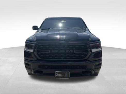 Used 2023 RAM 1500 Lone Star AWD/4WD image 2