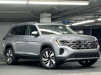 New 2026 Volkswagen Atlas SE AWD/4WD video 2