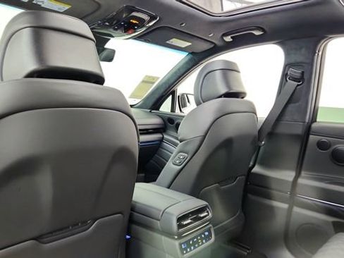 Used 2026 Genesis GV80 3.5T Prestige image 31