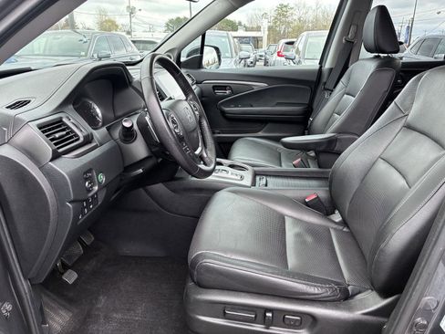 Used 2021 Honda Ridgeline RTL-E image 14
