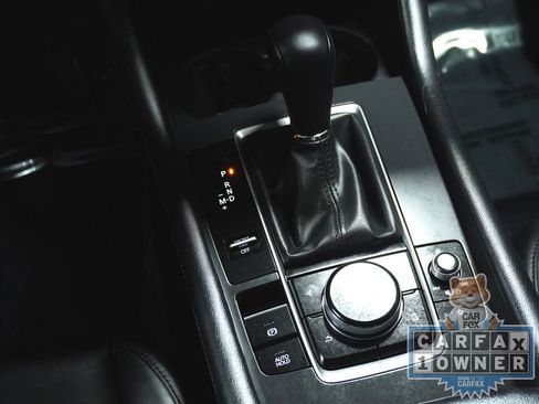 Used 2023 MAZDA MAZDA3 s image 18