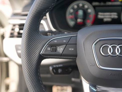 Used 2023 Audi A5 2.0T Premium Plus image 23