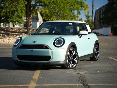 Used 2026 MINI Cooper S