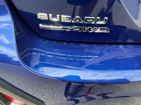 Certified 2025 Subaru Crosstrek 2.5i Sport AWD/4WD image 6