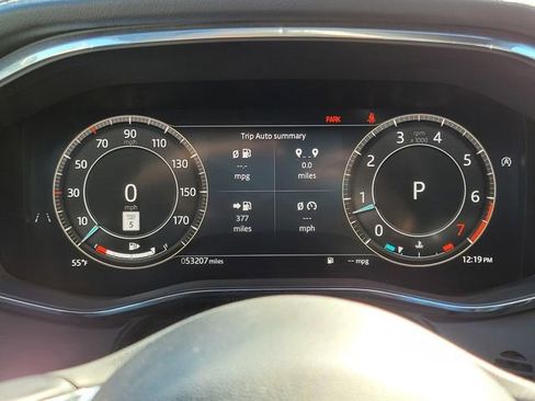 Used 2025 Jaguar F-PACE R-Dynamic S image 24