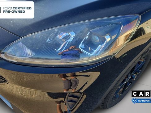 Certified 2020 Ford Escape SE Sport FWD image 20