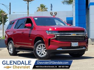 Certified 2022 Chevrolet Tahoe LT RWD video 1