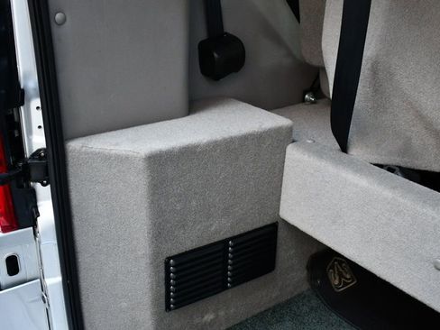 Used 2017 RAM ProMaster 1500 w/ Premium Appearance Group image 64