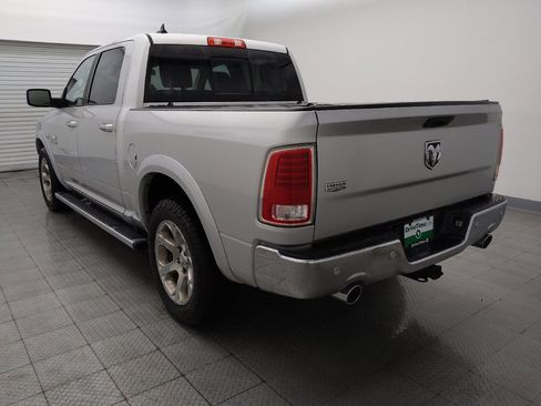 Used 2017 RAM 1500 Laramie w/ Convenience Group RWD image 5