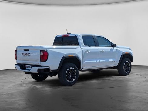 New 2026 GMC Canyon AT4 w/ Technology Plus Package AWD/4WD image 21