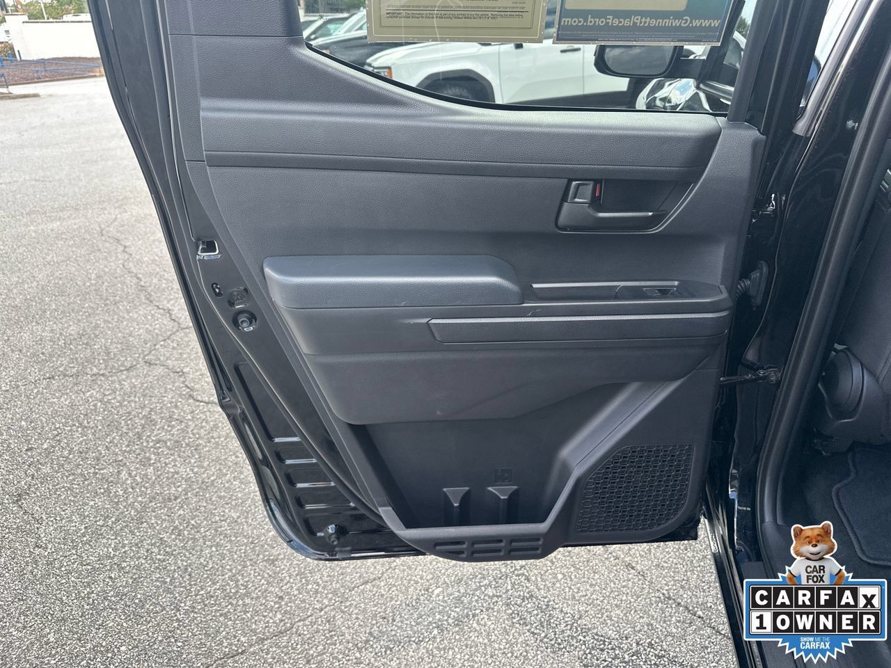 Used 2026 Toyota Tacoma SR5 RWD image 21