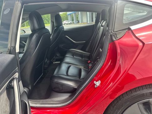 Used 2018 Tesla Model 3 Long Range RWD image 11