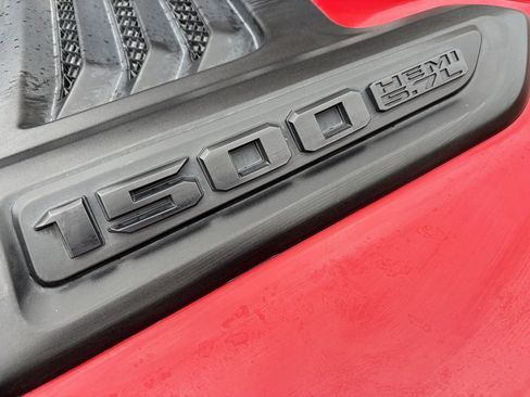 Used 2019 RAM 1500 Rebel w/ Rebel Level 1 Equipment Group image 10