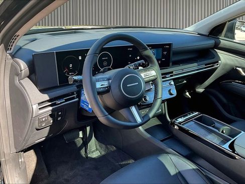 New 2026 Hyundai Tucson Limited image 7