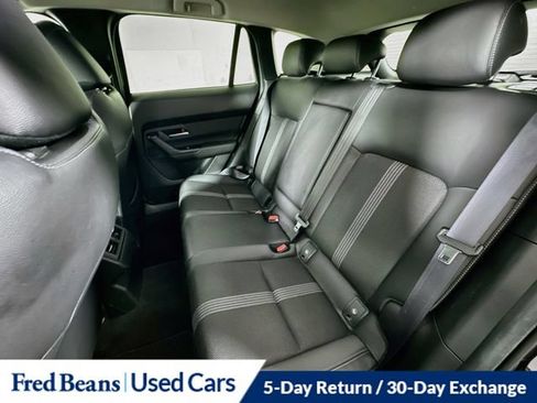 Used 2024 MAZDA CX-50 AWD 2.5 S w/ Cargo Package image 30