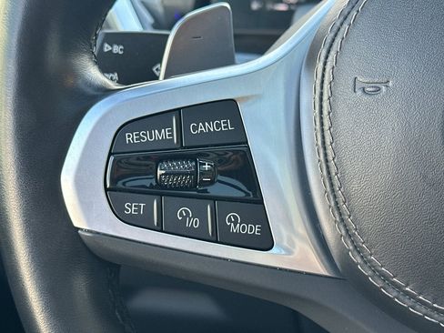 Used 2024 BMW X7 xDrive40i w/ M Sport Package image 32