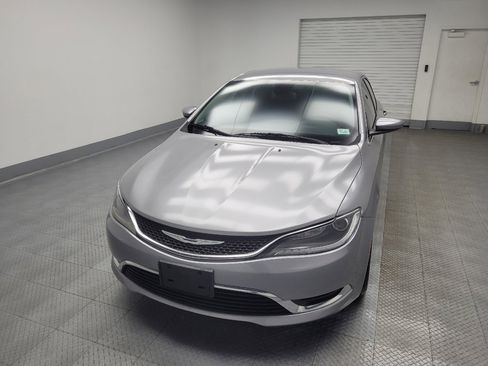 Used 2015 Chrysler 200 Limited w/ Convenience Group image 15