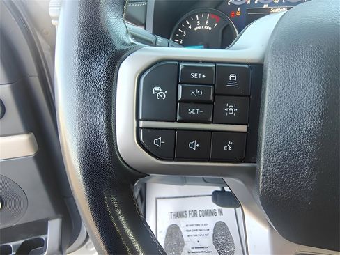 Used 2024 Ford Expedition Max Limited image 31