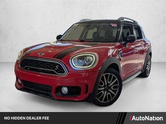 Used 2018 MINI Cooper Countryman S AWD/4WD video 1