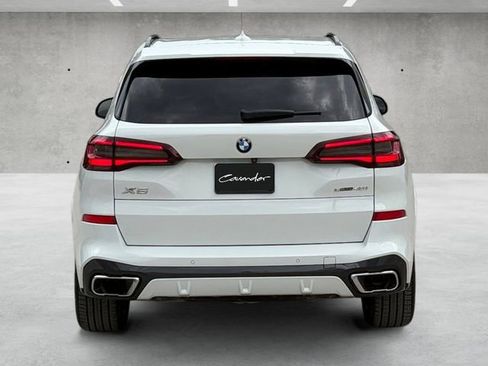 Used 2022 BMW X5 sDrive40i w/ M Sport Package RWD image 15