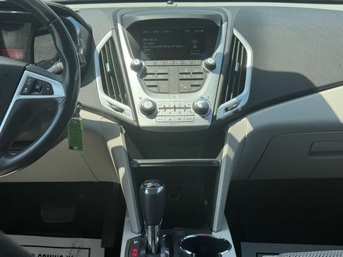 Used 2016 GMC Terrain SLE w/ Driver Alert Package I FWD image 11