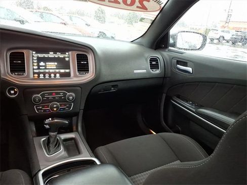 Used 2023 Dodge Charger GT image 18