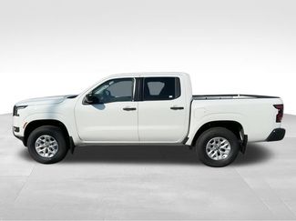 New 2026 Nissan Frontier S AWD/4WD video 5