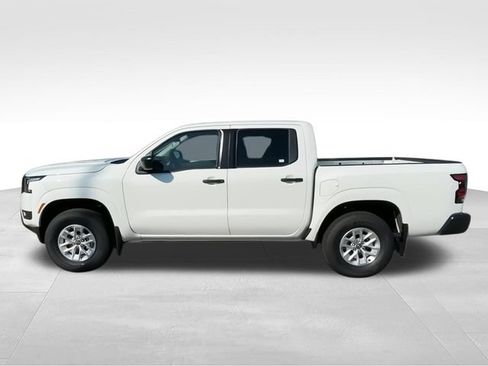 New 2026 Nissan Frontier S AWD/4WD image 5