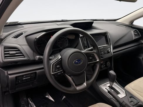 Used 2018 Subaru Impreza 2.0i w/ Popular Package #5 image 10