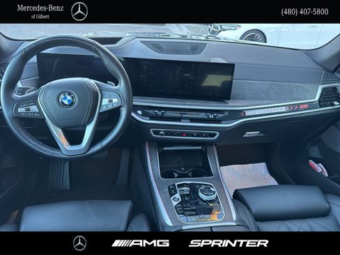 Used 2024 BMW X5 sDrive40i w/ Executive Package image 21