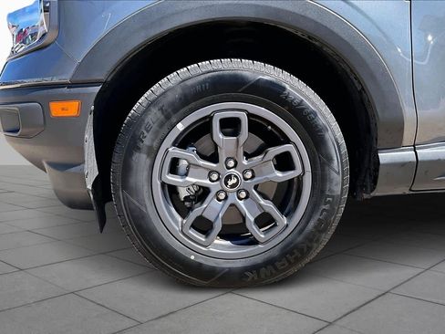 Used 2024 Ford Bronco Sport Big Bend w/ Convenience Package image 11