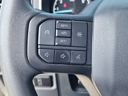Used 2023 Ford F150 XL w/ STX Appearance Package AWD/4WD image 22