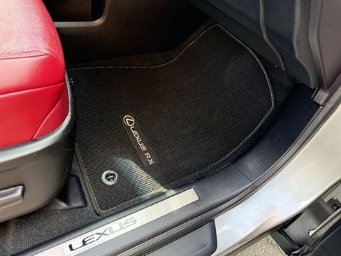 Used 2019 Lexus RX 350 F Sport AWD/4WD image 13