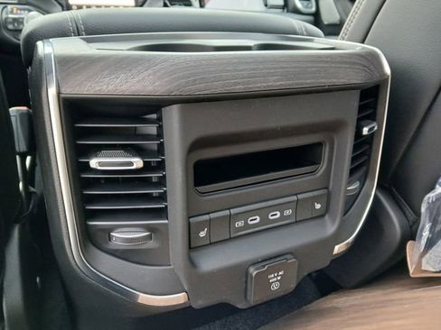 New 2026 RAM 1500 Laramie image 32