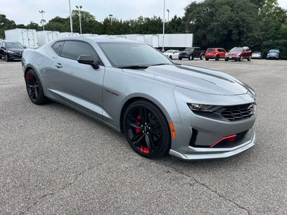 Used 2023 Chevrolet Camaro LT w/ Redline Edition