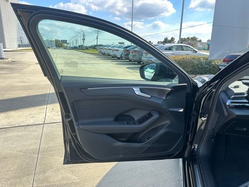 New 2026 Audi A6 Premium Plus image 11