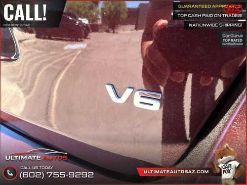 Used 2019 Kia Sorento FWD V6 image 24