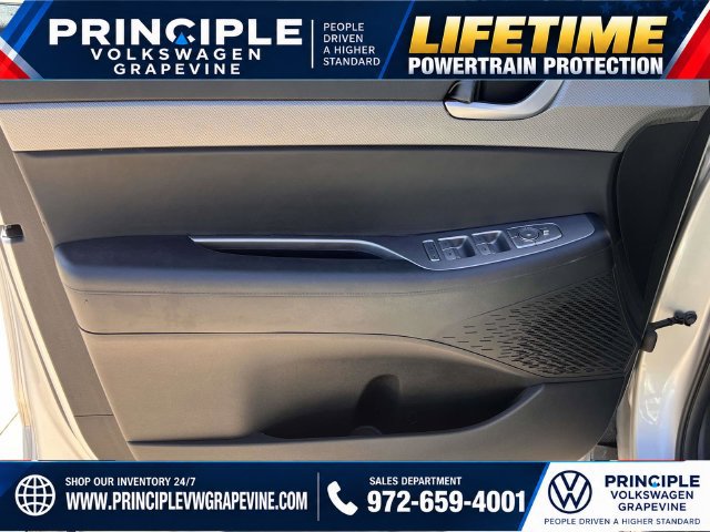 Used 2024 Hyundai Palisade SEL FWD image 10
