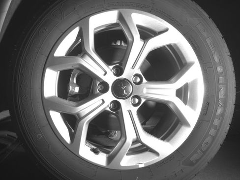 Used 2025 Jeep Compass Latitude AWD/4WD image 14