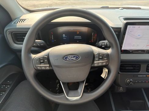 New 2026 Ford Maverick XL FWD image 22