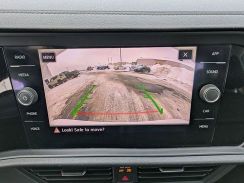 Used 2019 Volkswagen Jetta SEL image 14