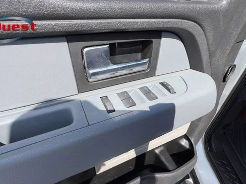 Used 2013 Ford F150 STX w/ Mid Equipment Group AWD/4WD image 18
