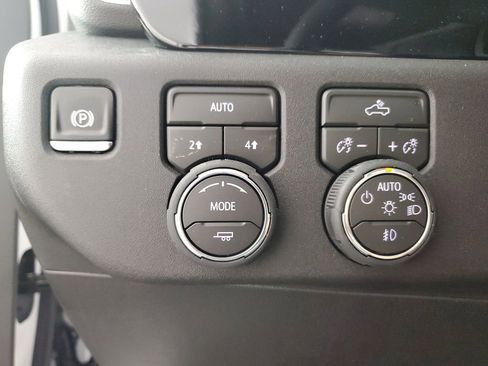 New 2026 Chevrolet Silverado 1500 RST w/ RST Select Package image 25