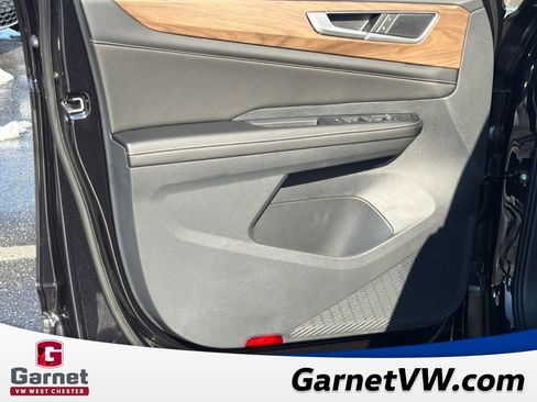 New 2026 Volkswagen Atlas SE image 10