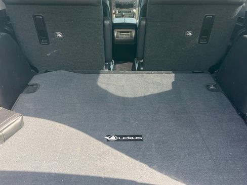 Used 2019 Lexus GX 460 Premium AWD/4WD image 12