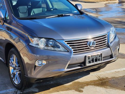 Used 2015 Lexus RX 350 350 Premium Package image 7