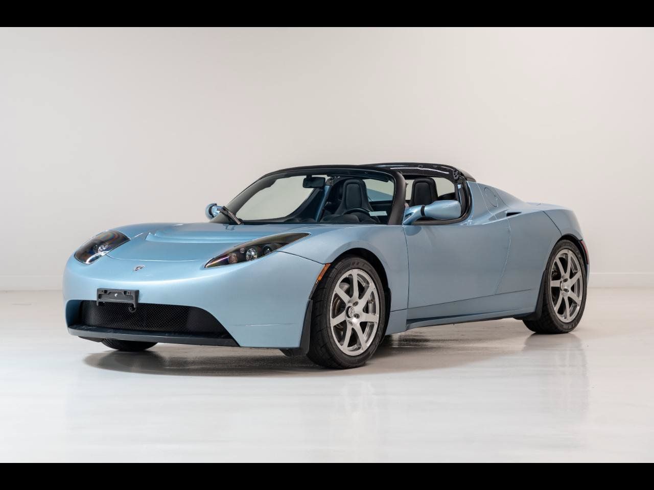 Used 2008 Tesla Roadster RWD image 1